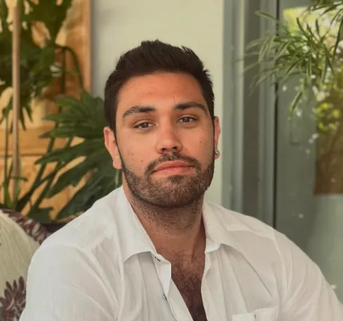 Andres's profile photo