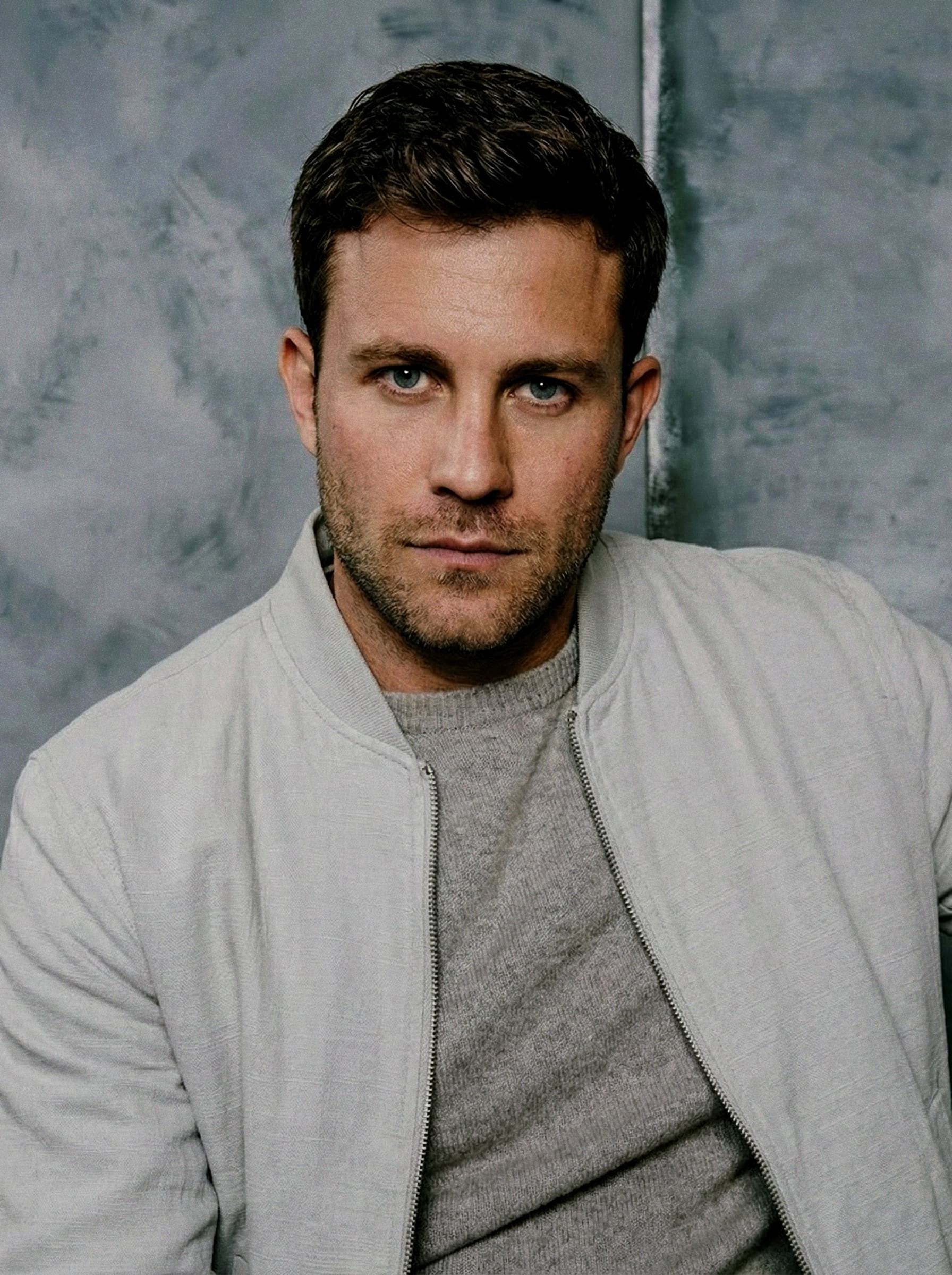 Benny AI-enhanced photo 1