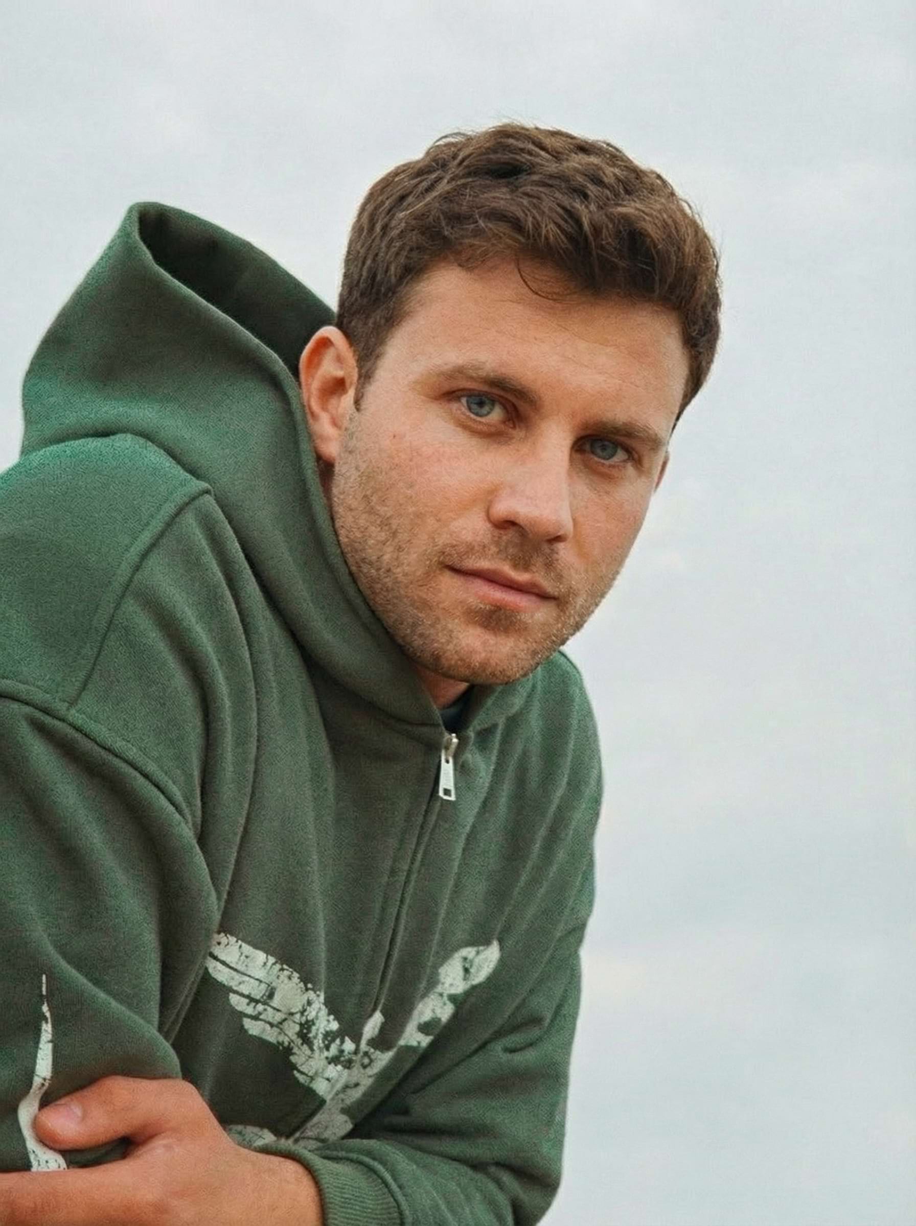 Benny AI-enhanced photo 5