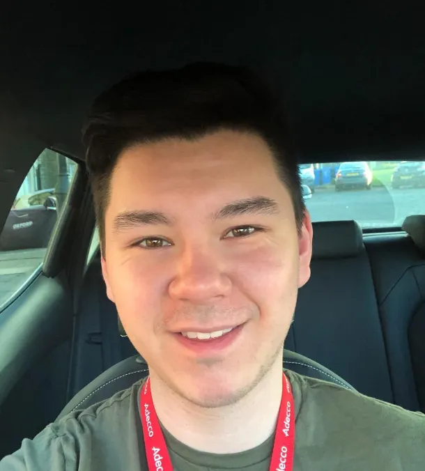 Steven's profile photo