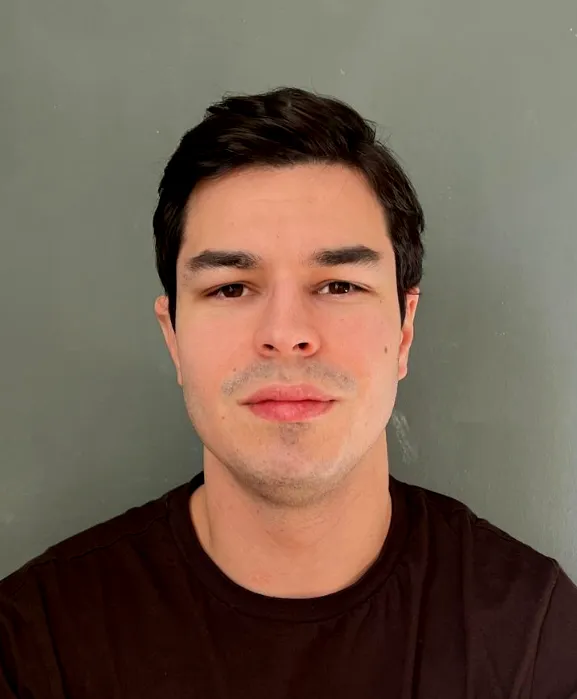 Miguel's profile photo