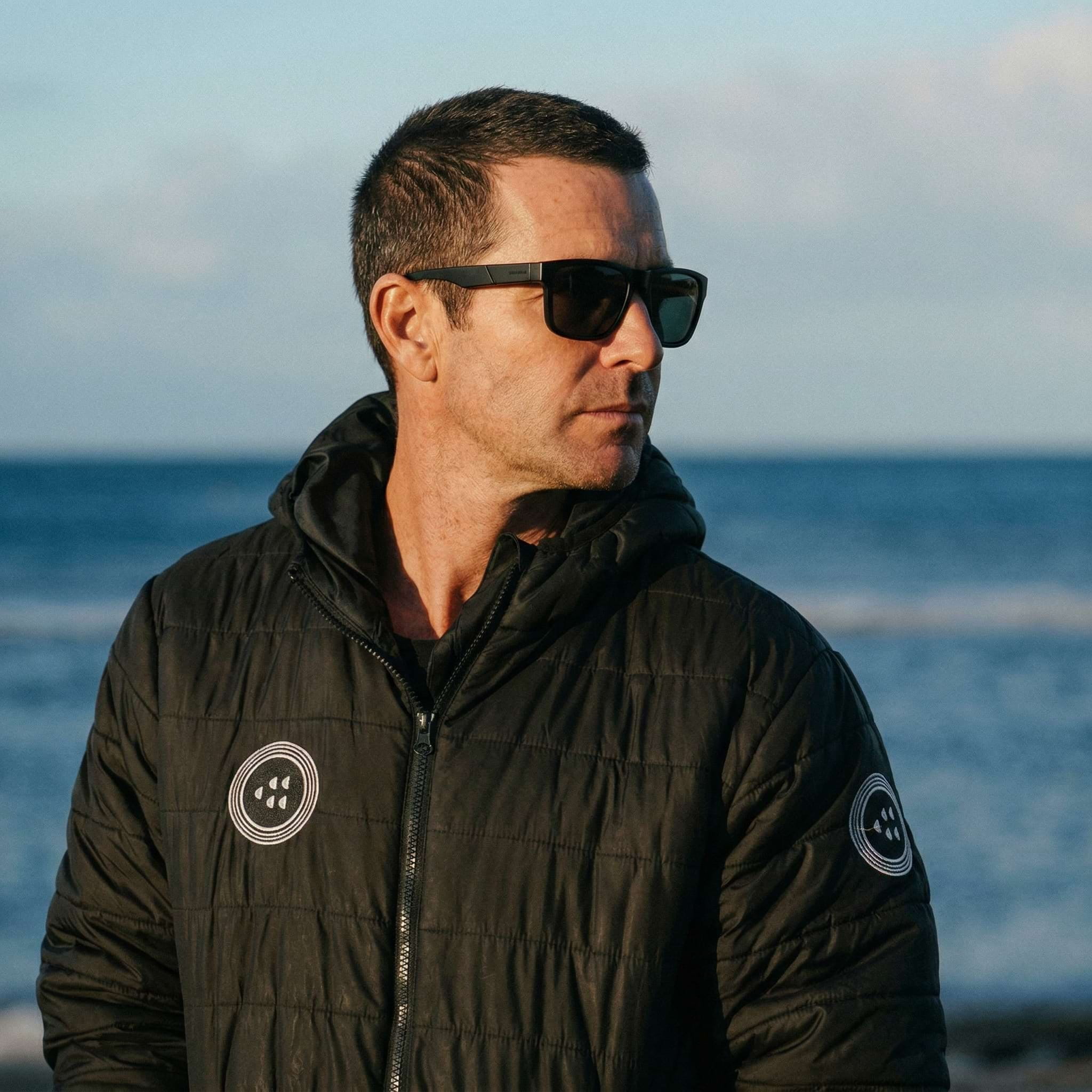 AI-enhanced dating photo 4