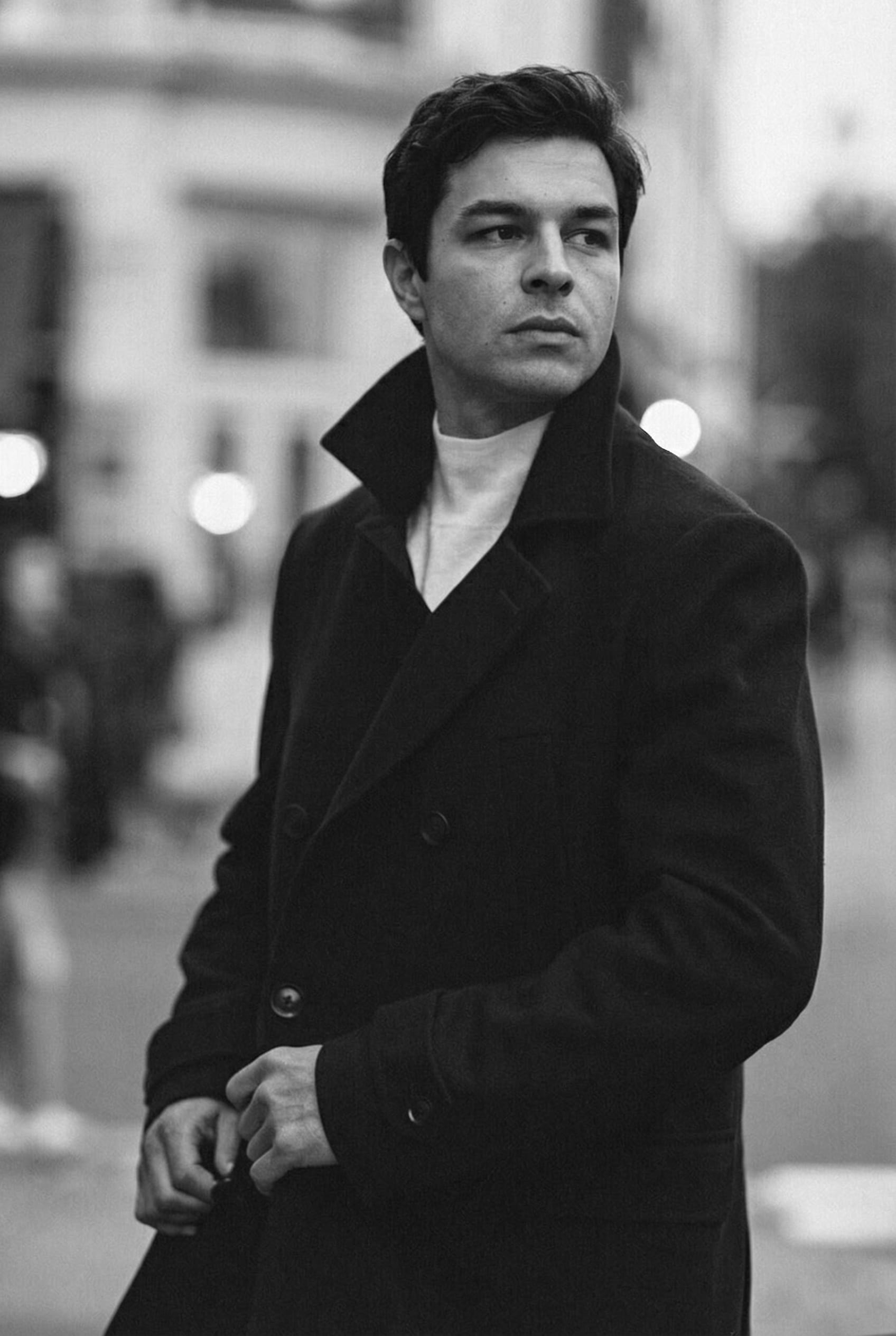 AI-enhanced dating photo 8